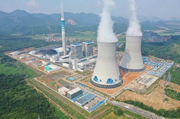 分宜电厂扩建项目全景照片.jpg 分宜电厂扩建项目全景照片.jpg