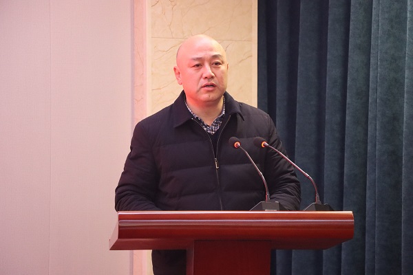 平博买球(中国)党委副书记、工会主席贾向军发表致辞.jpg 平博买球(中国)党委副书记、工会主席贾向军发表致辞.jpg