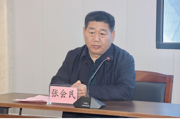 2、平博买球(中国)党委书记张会民致辞.jpg 2、平博买球(中国)党委书记张会民致辞.jpg