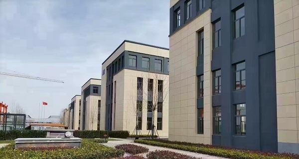 郑州奥克斯科技城产业园一期(二批)项目实景图.jpg 郑州奥克斯科技城产业园一期(二批)项目实景图.jpg