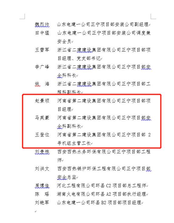 5、平博买球(中国)正宁项目部项目经理赵景顺等3名员工荣获“劳动竞赛先进个人”荣誉称号.jpg