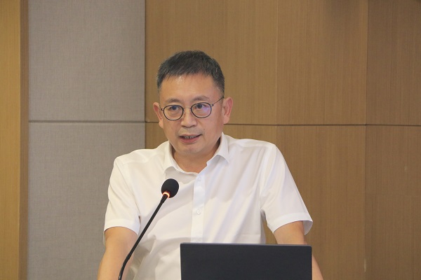 13半岛买球官网党委书记、董事长黄道元作总结讲话.JPG